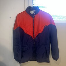 Anorak ski vintage d'occasion Anorak ski vintage d'occasion  Bourgoin-Jallieu