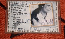 Musicassetta laura pausini usato  San Potito Sannitico