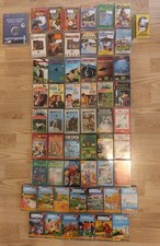 Kassettensammlung hörspiel ri gebraucht kaufen  Hambühren