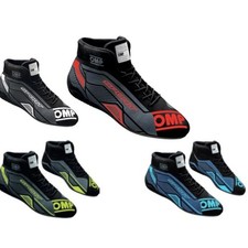 Bottines omp sport d'occasion  La Roche-sur-Yon