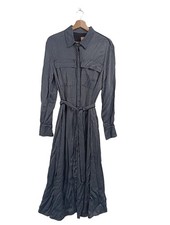 Hugo boss shirtkleid gebraucht kaufen  Berlin