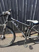 Cube acid comp for sale  SUTTON COLDFIELD