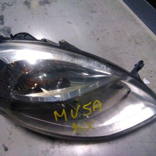 Faro fenale destro usato Faro fenale destro usato  Ferrara