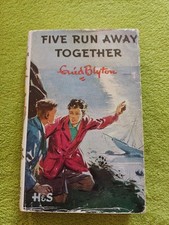 Five run away for sale  CAMBRIDGE
