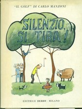 Silenzio tira prima usato  Italia