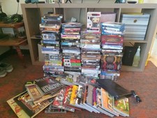 Bulk media lot for sale  Brazil