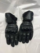 Guanto impeto dainese usato  Italia