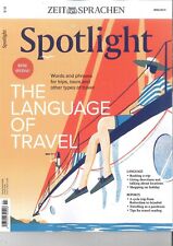 Spotlight englisch 2021 gebraucht kaufen  Heidelberg