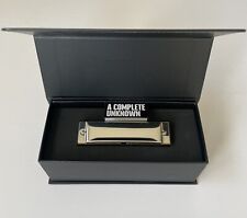 Complete unknown harmonica for sale  Los Angeles