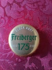 Kronkorken bier freiberger gebraucht kaufen  Annaberg-Buchholz, Mildenau