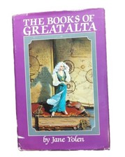 Books great alta for sale  Denham Springs
