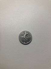 Moneta lire 1993 usato  Vigonovo