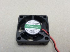 Repuesto Ventilador para Extrusora ERYONE Thinker Se 3D Impresora Printer comprar usado  Enviando para Brazil