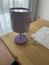 Tischleuchte tischlampe nachti gebraucht kaufen  Saarwellingen
