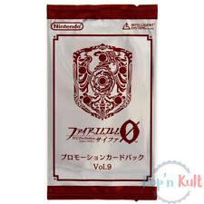 Booster fire emblem d'occasion  Semblançay