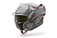 Casco airoh mathisse usato  Zandobbio