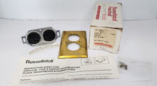 Russellstoll 8863 ever for sale  Frenchville