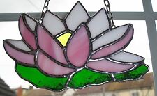 Stained glass water for sale  BENFLEET