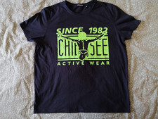 Chiemsee herren shirt gebraucht kaufen  Deutschland