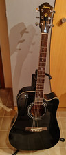 Ibanez western gitarre gebraucht kaufen  Brensbach