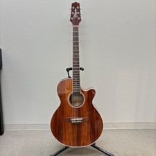 Usado, Guitarra acústica Takamine PTU131KC comprar usado  Enviando para Brazil