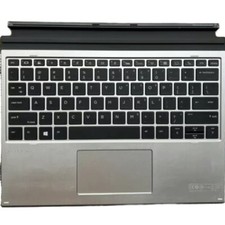 Teclado magnético para HP Elite X2 G4 - Inglês dos EUA comprar usado  Enviando para Brazil