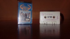 ÑU (SIN TITULO) CASSETTE  TAPE CINTA TESTADA(1987 CHAPA DISCOS) comprar usado  Enviando para Brazil