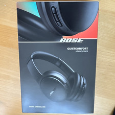 Bose quietcomfort anc gebraucht kaufen  Vellmar
