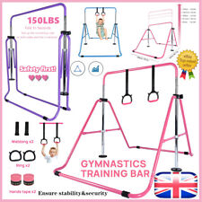 Gymnastics for sale  LEICESTER