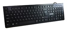 Keyboard layout compact for sale  COALVILLE