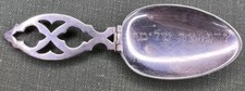 1914 silver medicine for sale  New York