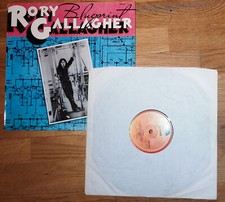Rory gallagher blueprint gebraucht kaufen  München