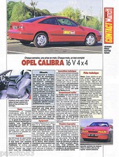 Publicite advertising 105 d'occasion  Roquebrune-sur-Argens