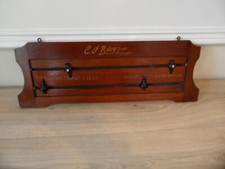 Vintage snooker scoreboard for sale  WAKEFIELD