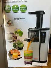 Imetec estrattore succovivo usato  Firenze