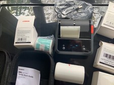 Nimbot label maker for sale  BURTON-ON-TRENT