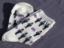 Chaussettes femme enfant d'occasion  Saint-Girons