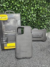 Funda OtterBox Defender Series Pro con funda de cinturón para iPhone 11 Pro 5.8" – segunda mano  Embacar hacia Mexico