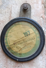 Portabollo bollo ferro usato  Perugia