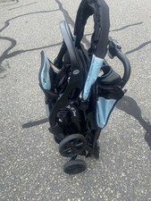 Twin stroller for sale  Lexington Park