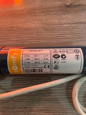 Moteur somfy météor d'occasion  Thumeries