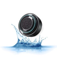 Enceinte bluetooth étanche d'occasion  Nanterre