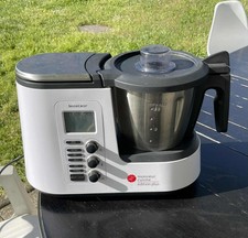 Monsieur cuisine édition d'occasion  Kingersheim