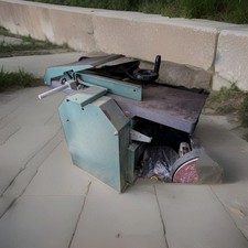 kity thicknesser for sale  GREAT YARMOUTH