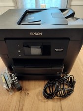 Epson workforce pro for sale  Minneapolis