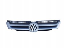 Kühlergrill volkswagen golf gebraucht kaufen  Hamburg