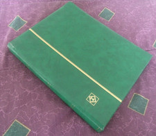 Stamp stock book for sale  Garden City