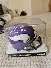Dalvin cook minnesota for sale  HUNTINGDON