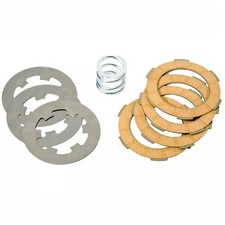 Set completo rinforzato usato  Brusciano