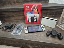 Nintendo switch led gebraucht kaufen  Oberhausen